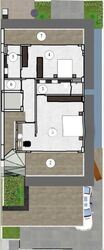 Opera Estate (D15), Terrace #588853781